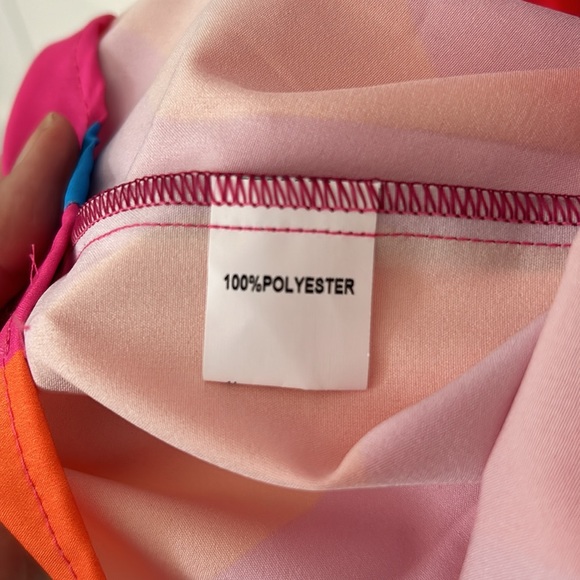 Never worn dress - Picture 7 of 8